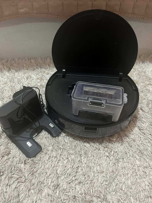 Робот прахосмукачка