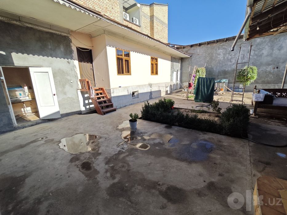 Яккасарой 8 роддом оркасидаги махалла. Кичик бешйогоч 4 сотх. 20м 20 м
