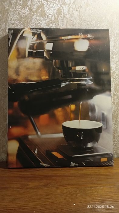 Картины на холсте