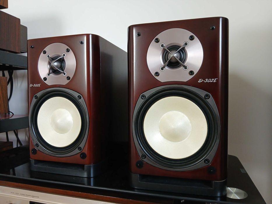 Boxe Onkyo D-302E 200W