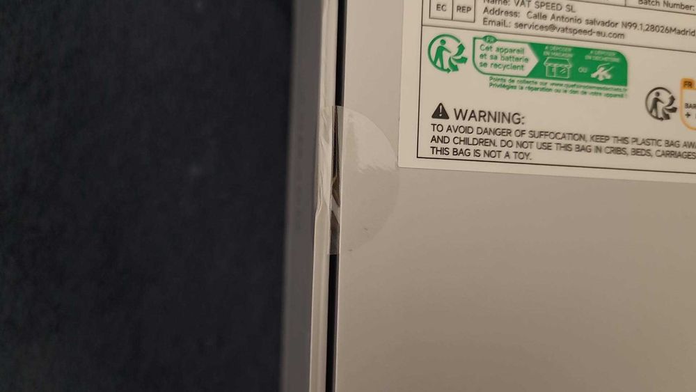 Mini PC  GMKtec k10 Intel i9 13900HK ,5.4GHz, 32GB DDR5 , 2TB -sigilat