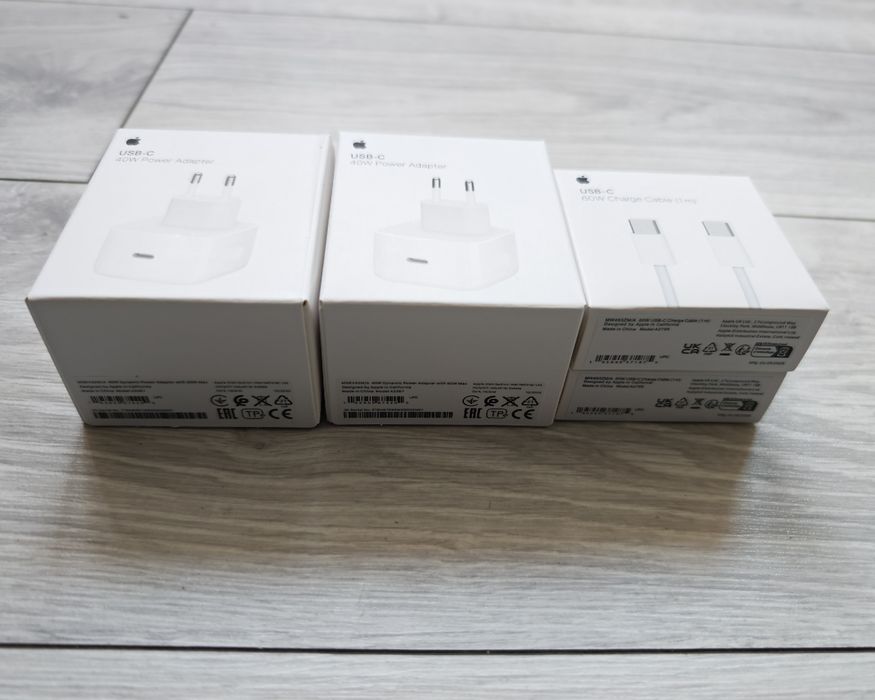 Incarcator   usb c 40w Apple  iPhone 17 series iPhone 16.15 fast charg