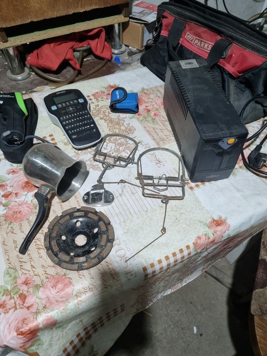 Electrice  de uz casnic si profesional