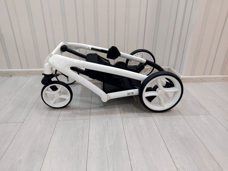 Expandër детская коляска 2в1