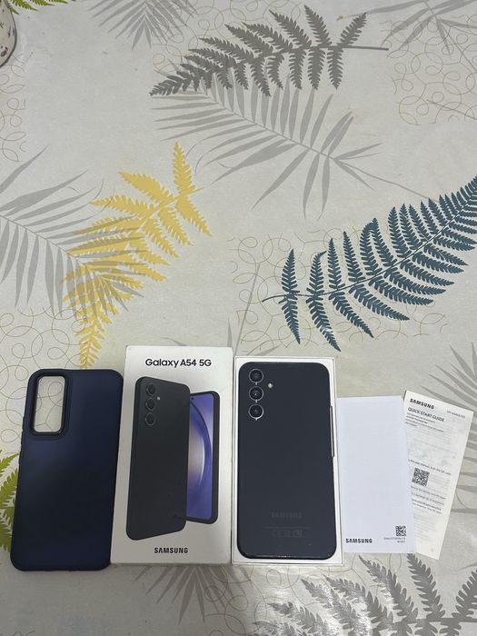 Samsung A54 Самсунг А54 5G