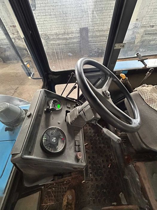 Продается трактор колесный МТЗ-892.2, 2013 г.в.