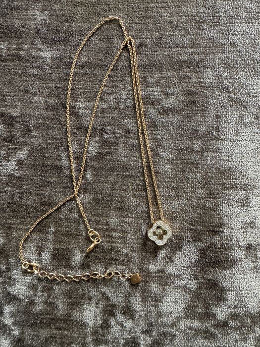 Колье с бриллиантом GRIGORIEV diamond house