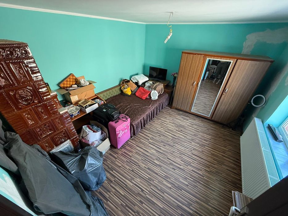 Casa cu garaj zona centrala Giurgiu