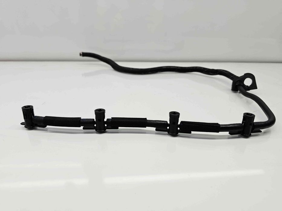 Conducta retur injectoare Bmw 5 (E60) [Fabr 2004-2010] OEM 2.0 N47D 13