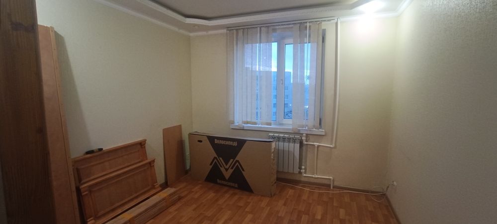 Сдам 3х комнатную квартиру