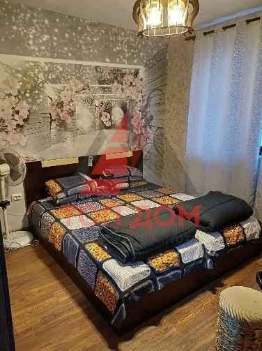 Дава се под наем Тристаен апартамент в Варна, Погреби - 70 кв.м за 663 € - Снимка #2