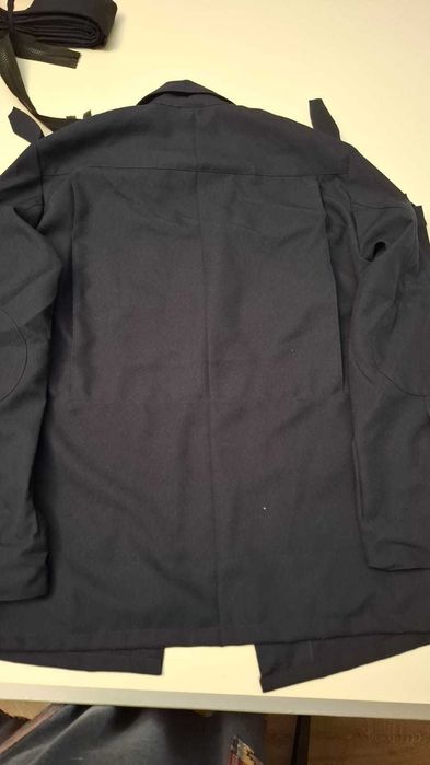 униформа для сотрудников МВД, МЧС, охраны