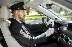 Услуга трезвий водитель