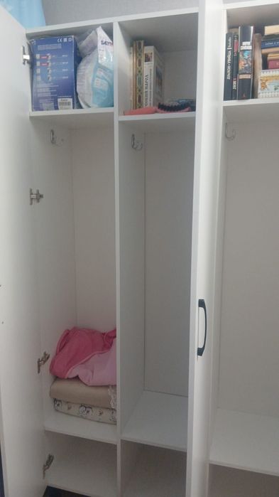 Отдам шкаф, самовывоз