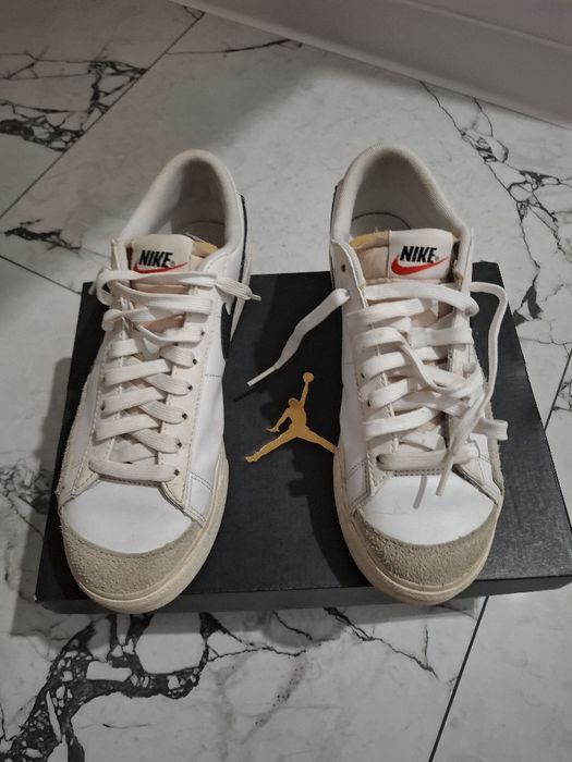 NIKE W Blazer Low URGENT!!!