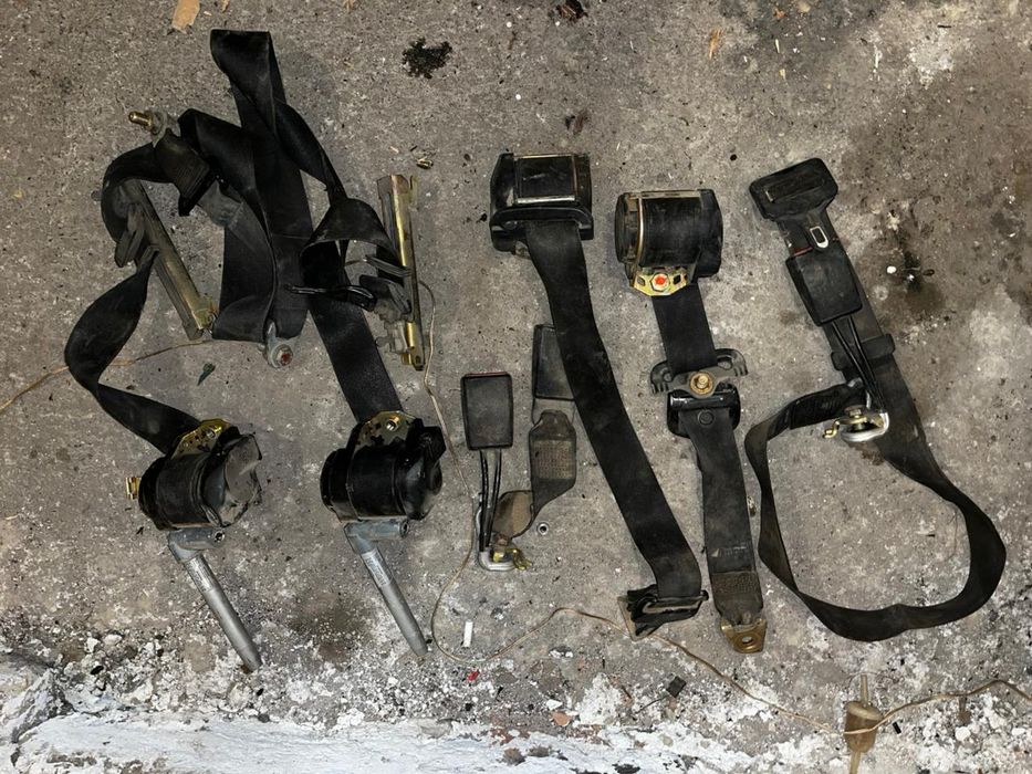 Продаю запчасти 124 мерседес. Авторазбор