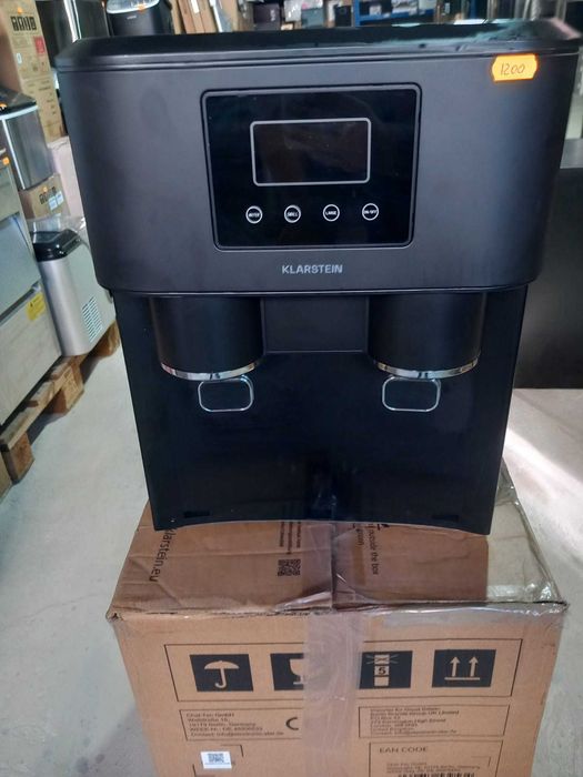 SUPER OFERTA Aparat gheata 3in1