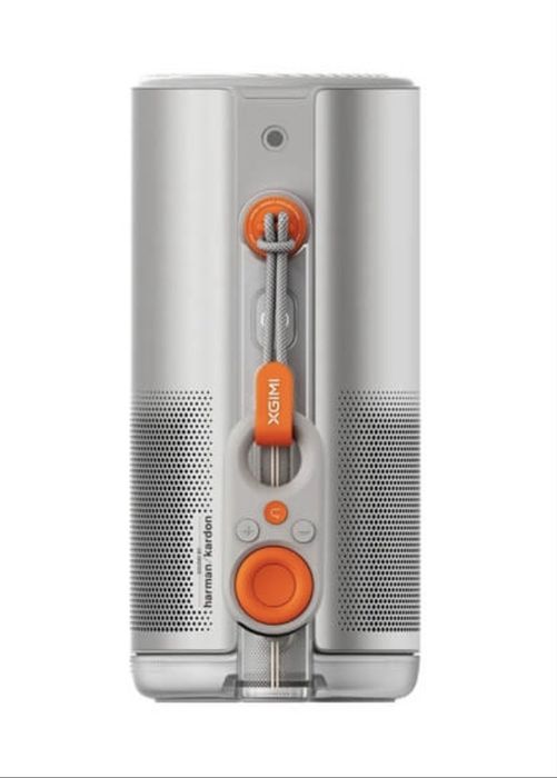 Проектор XGIMI MoGo 4 Laser Outdoor Collection