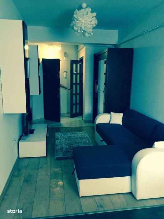 Apartament 1 camera Tatarasi