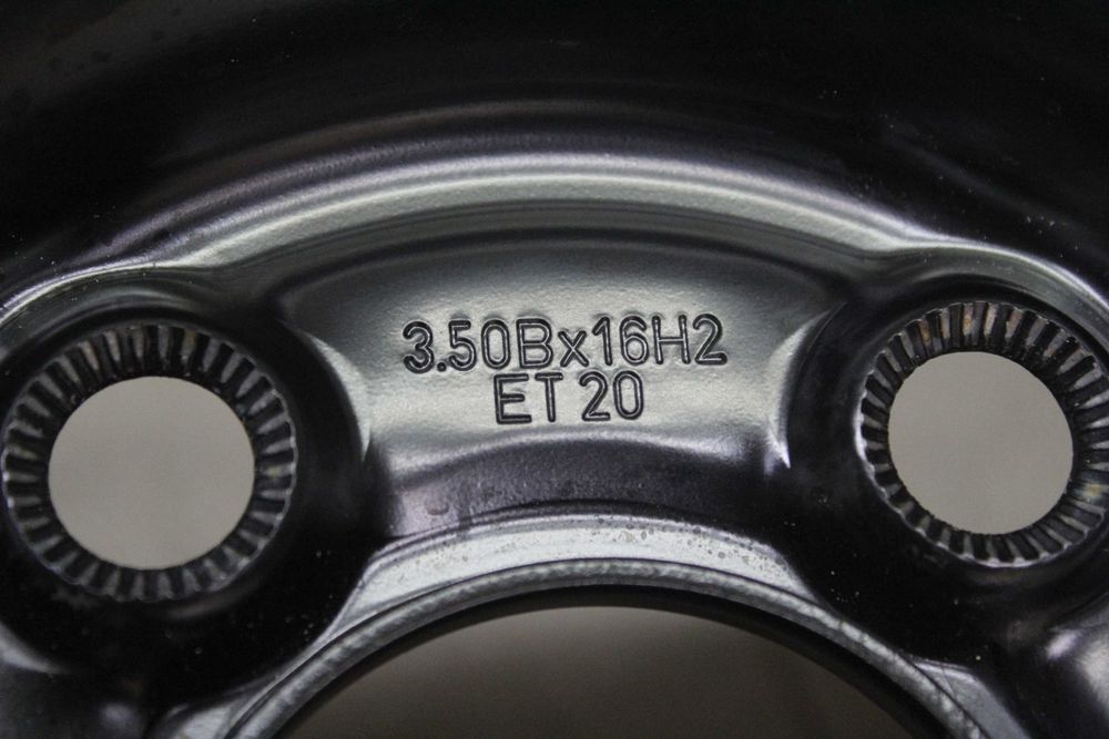 Резервна гума (патерица) 16" Mercedes C-класа W204