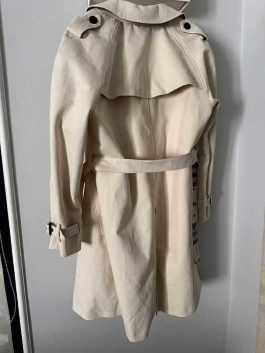 Burberry дамски тренч