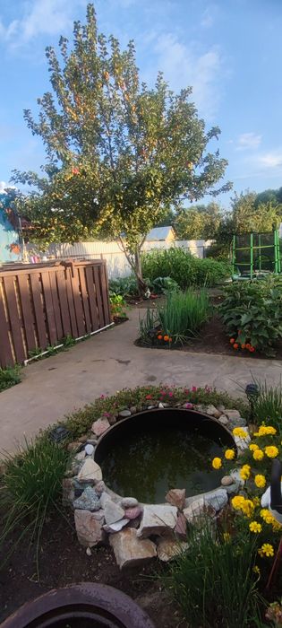 Дачу в с.о. Дельта с. Мичурино