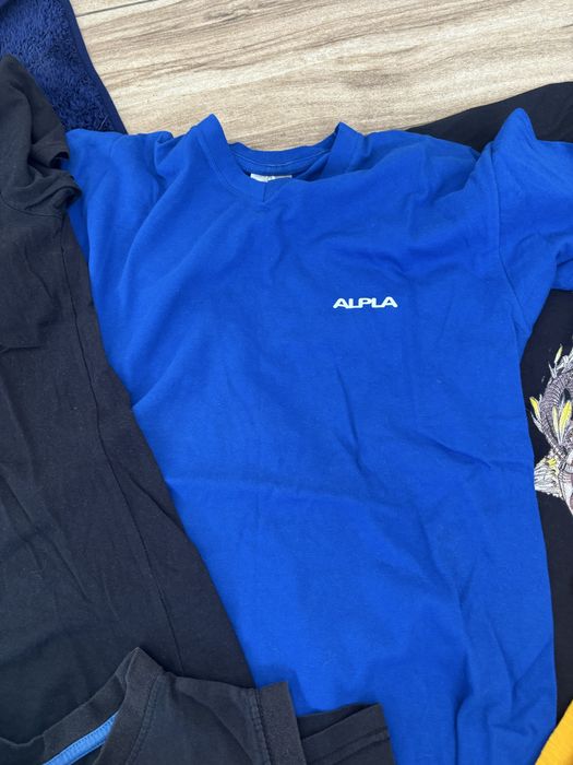 Lot tricou băbati S