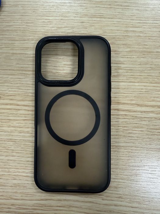 Iphone 16 pro 256Gb