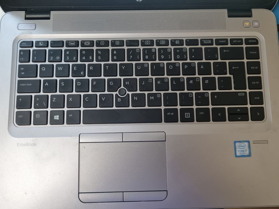 Dezmembrez HP Elitebook 840 G3 / G4