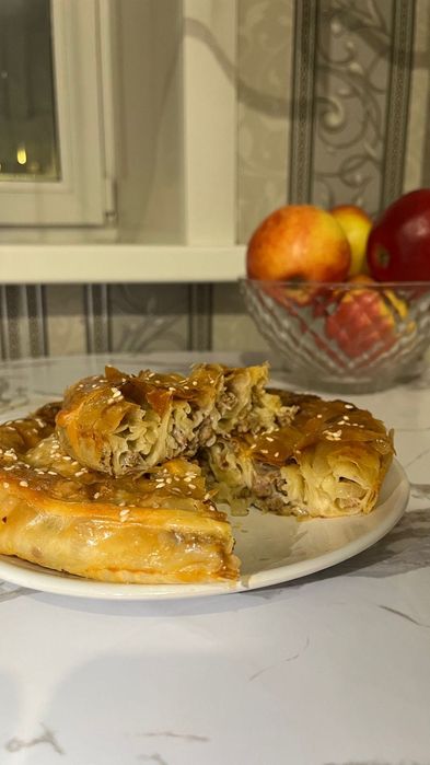 Духовка, электропечь