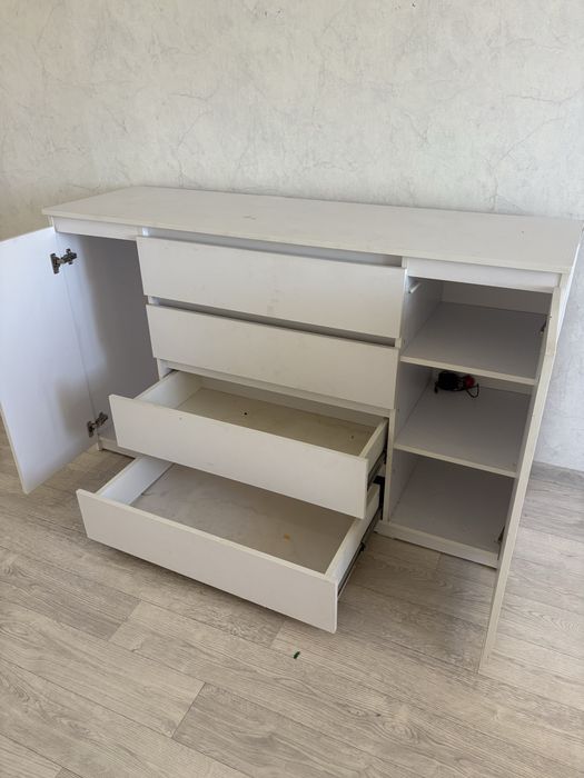 Комод тумба 120х90х45
