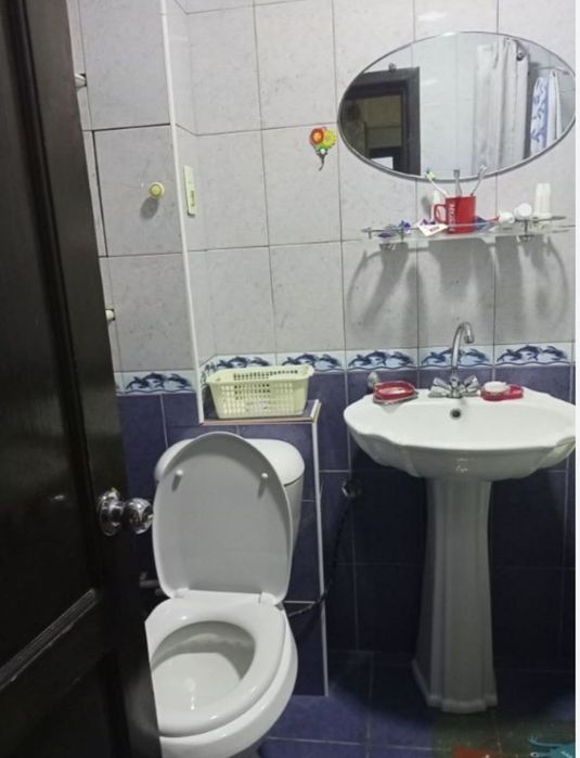 Мирабад. РОВД. 2 в 3х