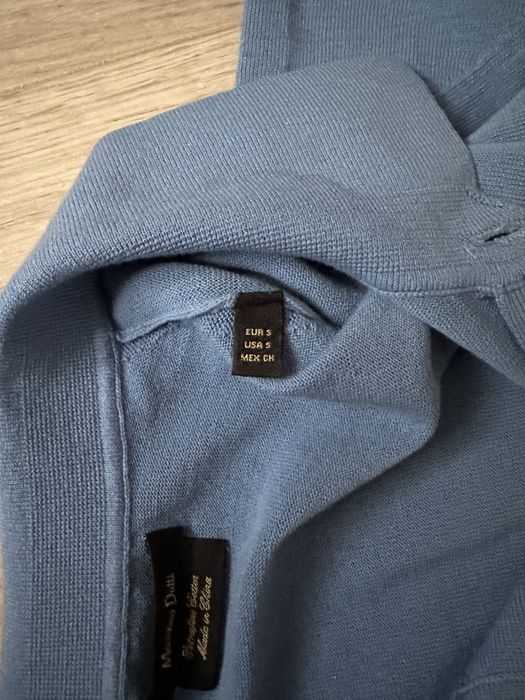 Tricou Massimo Dutti