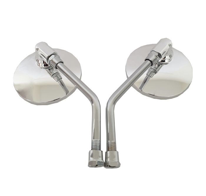 Универсални огледала за мотор – комплект 2 бр. Ф8/Ф10