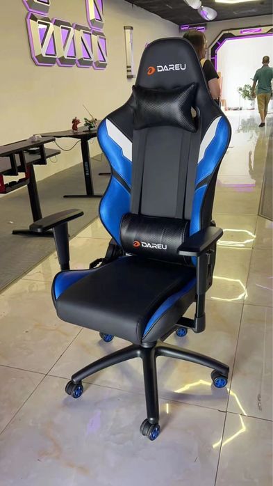 Игровой Кресло игровой кшпьютер