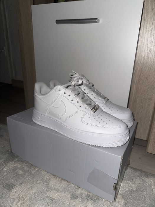 Nike AirForce  1