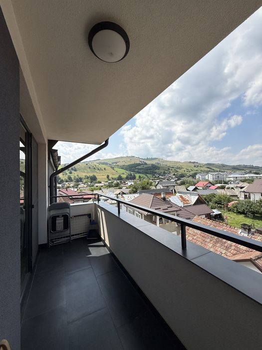 Apartament de lux cu 2 camere – De închiriat | Bloc nou 2022 | Parcare privată