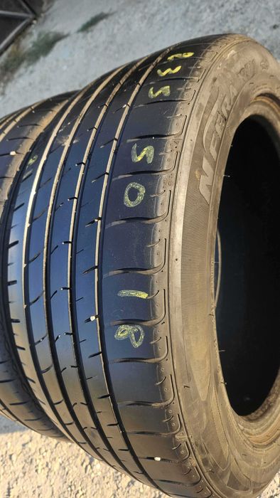 235/50 R18 • Vara • Nexen Nfera RU1 SUV 101V XL | 2 buc | Pret/buc