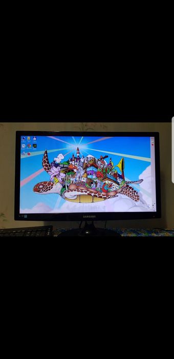 Продаётся компьютер