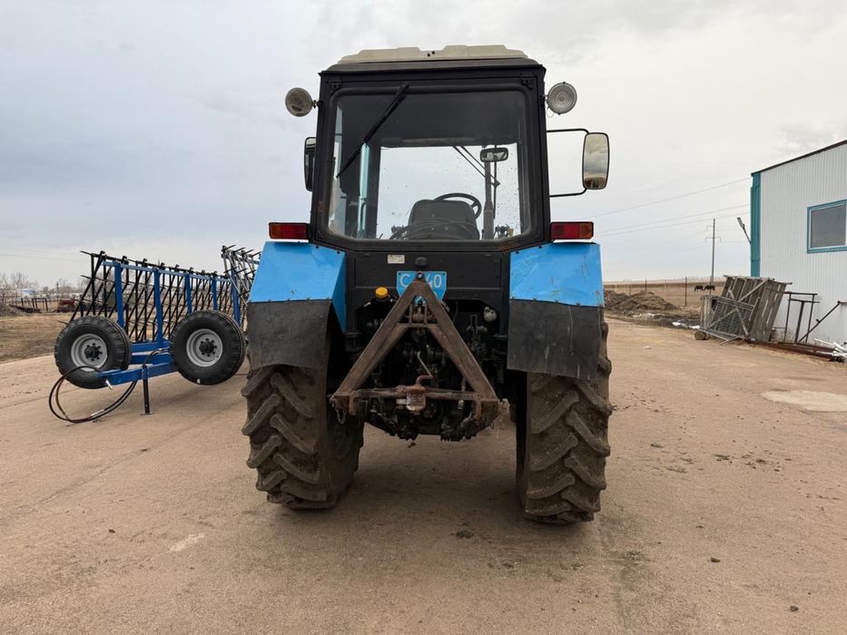 Продам трактор Кун 952