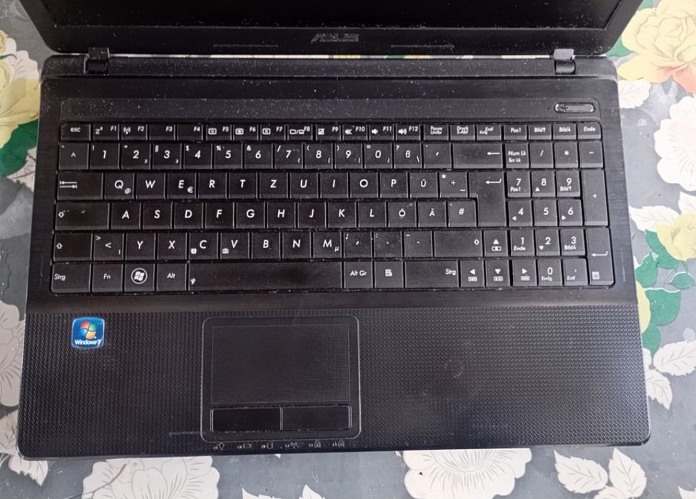 Laptop Asus A54 i5