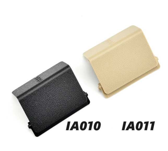 OBD капаче черно/бежово BMW F30 F20 F21 F32 F36 диагностика букса ОБД