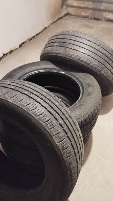 Продам резину Triangle!