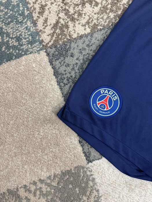Мъжки къси гащи Nike - PSG