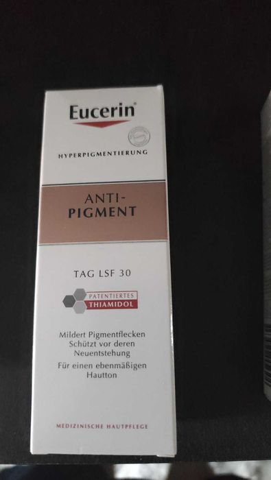 Eucerin кремове за лице
