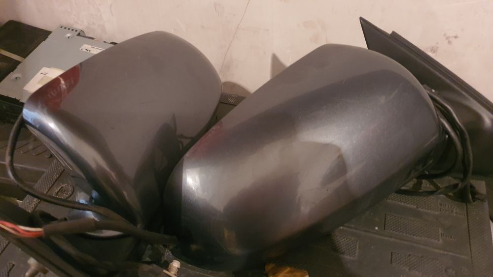 Огледала за А4 Б6