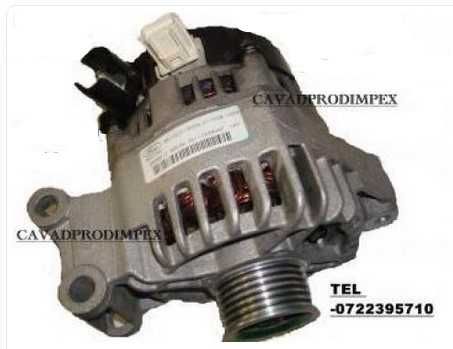 Alternator Ford Focus 1,4-1,6 benzina anii 2005 nou