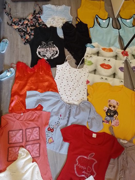 Lot dama m stare foarte buna