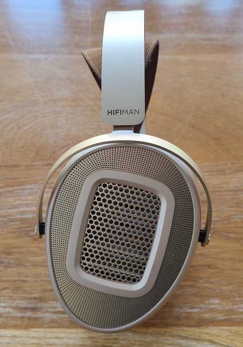 Casti HIFIMAN HE1000 WiFi Open-Back Planar Streaming Noi