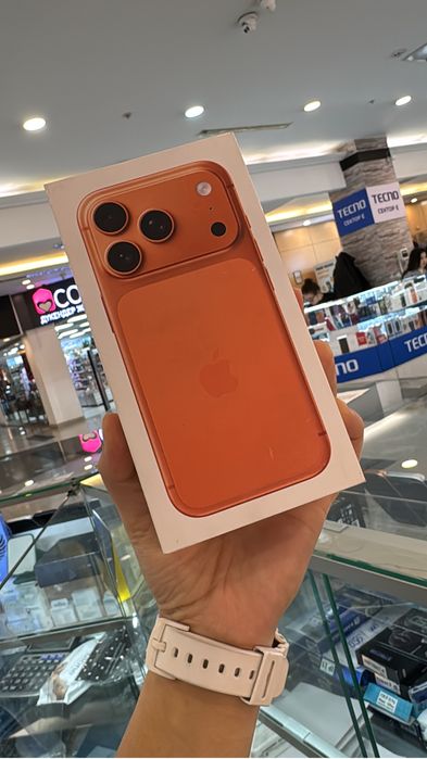 iPhone 17 /17 pro pro max
